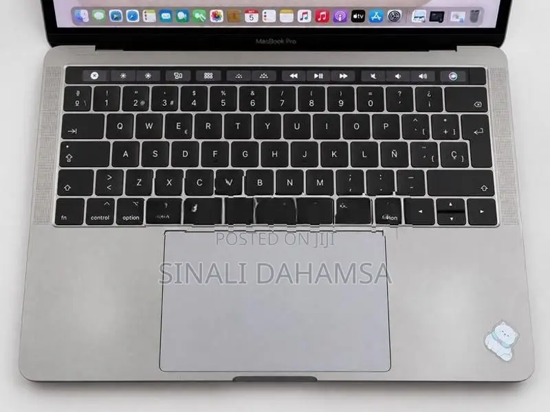 MacBook Pro 13” 2017