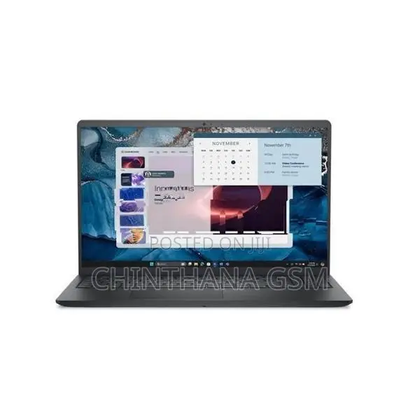 Dell pro 15 essential LAPTOP
