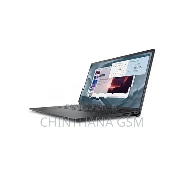 Dell pro 15 essential LAPTOP