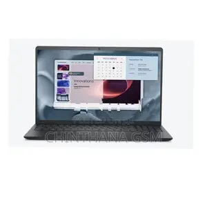 Dell pro 15 essential LAPTOP