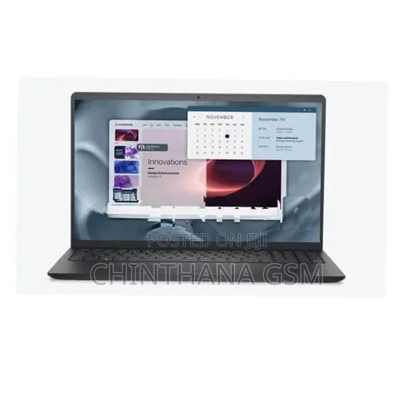Dell pro 15 essential LAPTOP