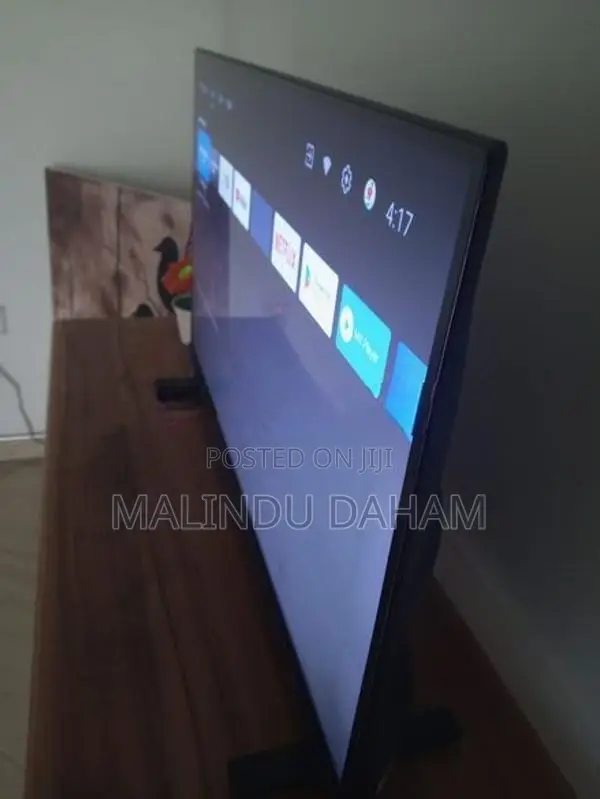 Toshiba 32 Inch Smart TV