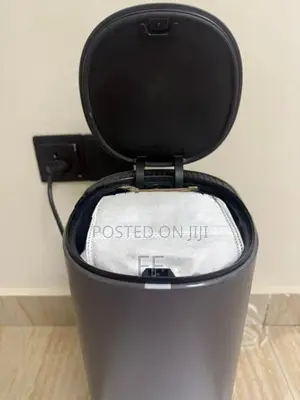 Ecovacs Robotic Vacuum Cleaner