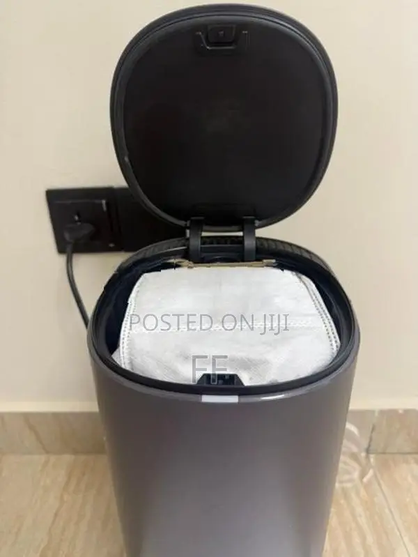 Ecovacs Robotic Vacuum Cleaner