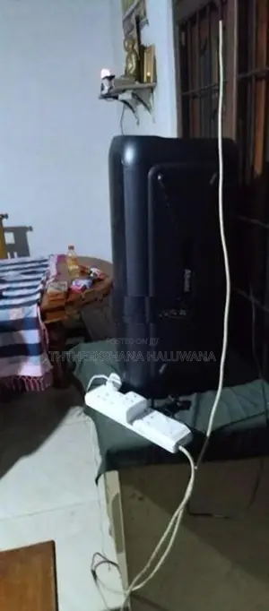 Speaker Party Box