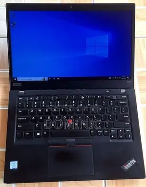 Lenovo ThinkPad X390