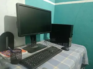 Dell i5 2nd Gen Pec