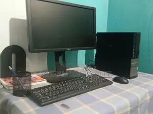 Dell i5 2nd Gen Pec