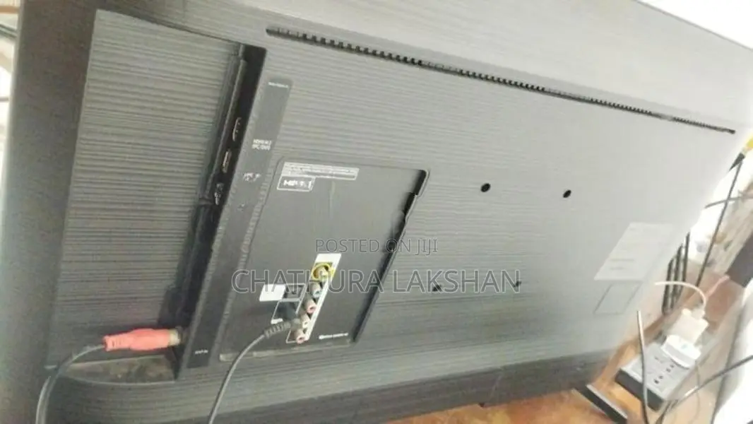 Samsung LED TV 32"