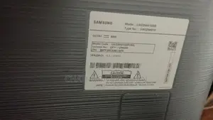 Samsung LED TV 32"