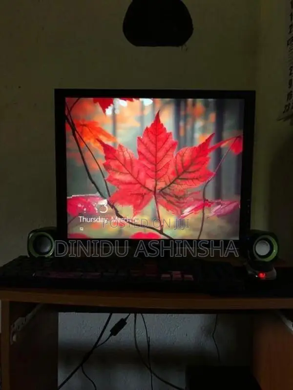 Q6600 Computer Set 4GB RAM