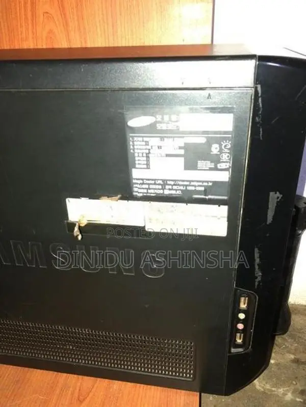 Q6600 Computer Set 4GB RAM