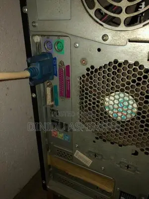 Q6600 Computer Set 4GB RAM