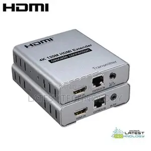 HDMI Extender 120M