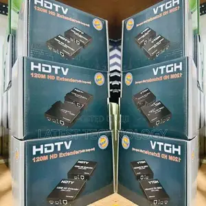 HDMI Extender 120M