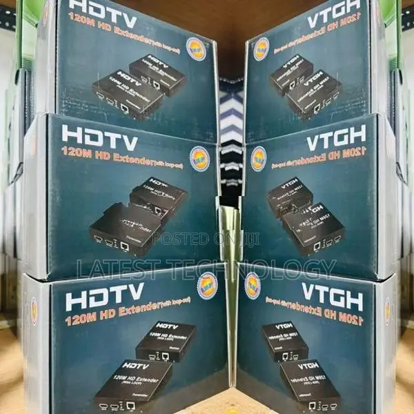 HDMI Extender 120M