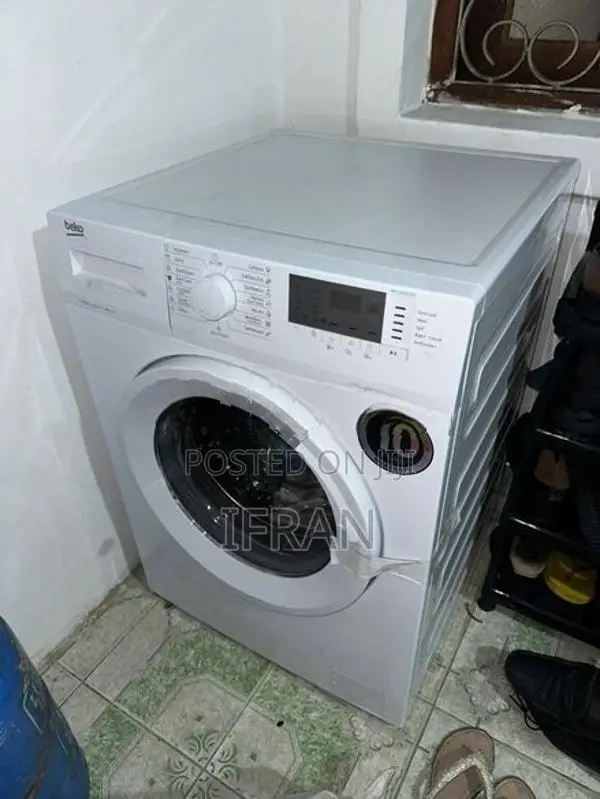 Beko 11kg Washing Machine