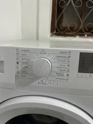 Beko 11kg Washing Machine