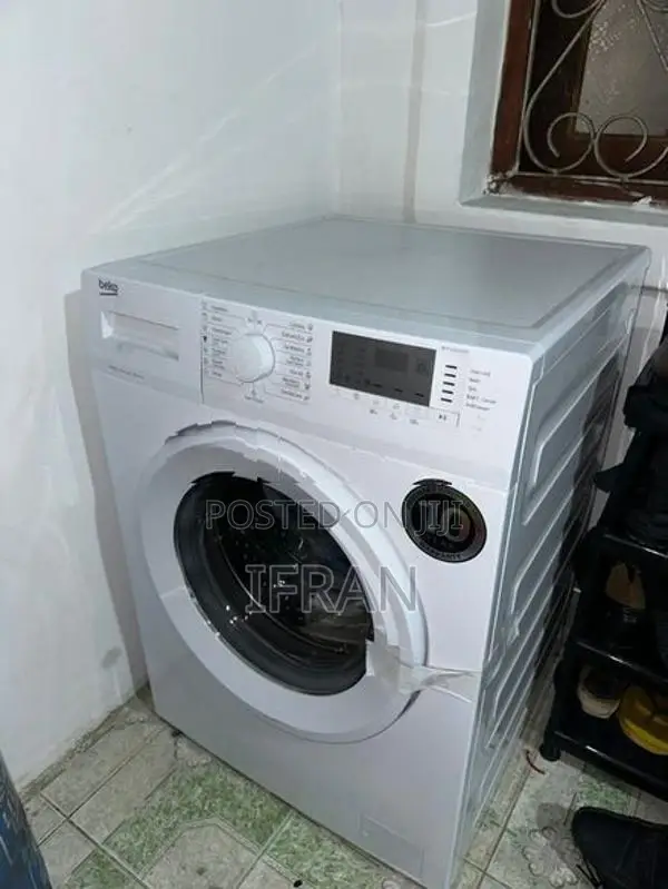 Beko 11kg Washing Machine