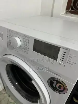 Beko 11kg Washing Machine
