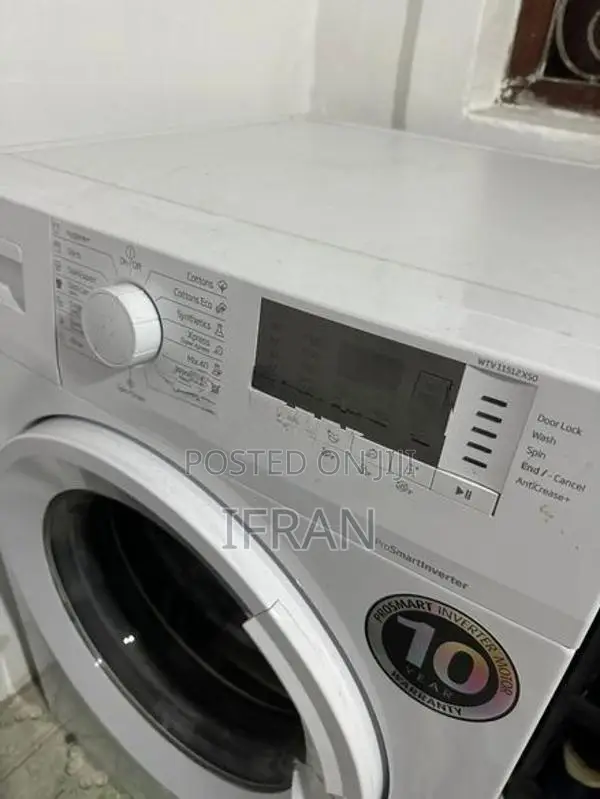Beko 11kg Washing Machine