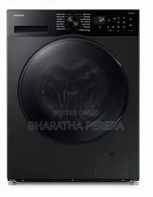 Samsung 12KG Dry Front Loading Washing Machine
