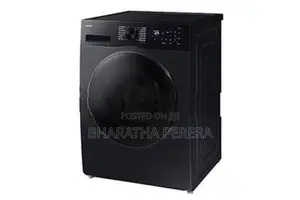 Samsung 12KG Dry Front Loading Washing Machine