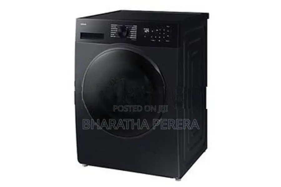 Samsung 12KG Dry Front Loading Washing Machine