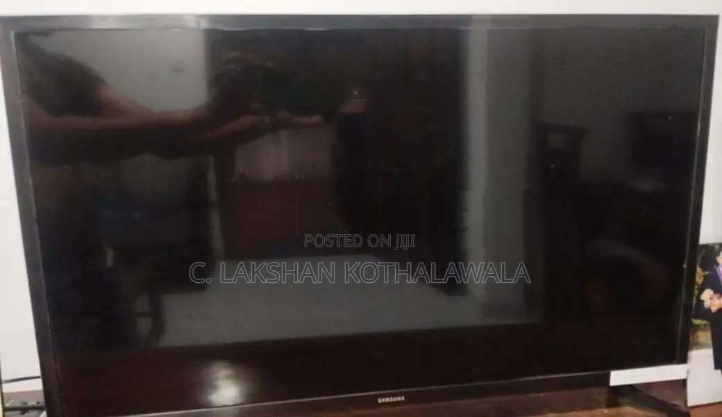 Samsung LED TV HD 32"