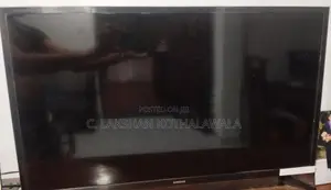 Samsung LED TV HD 32"