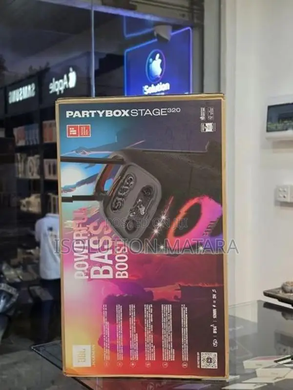 JBL Party Box 320