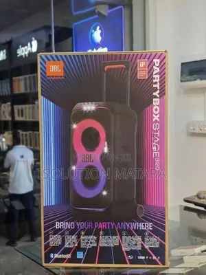 JBL Party Box 320