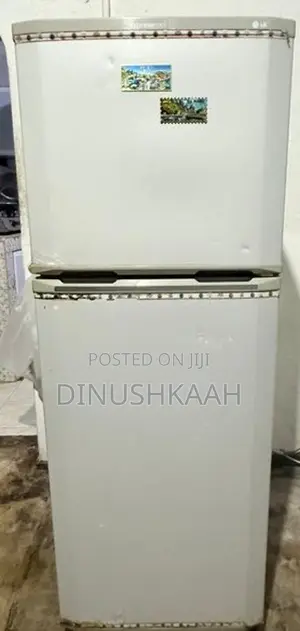 Used LG Fridge 40,000rs