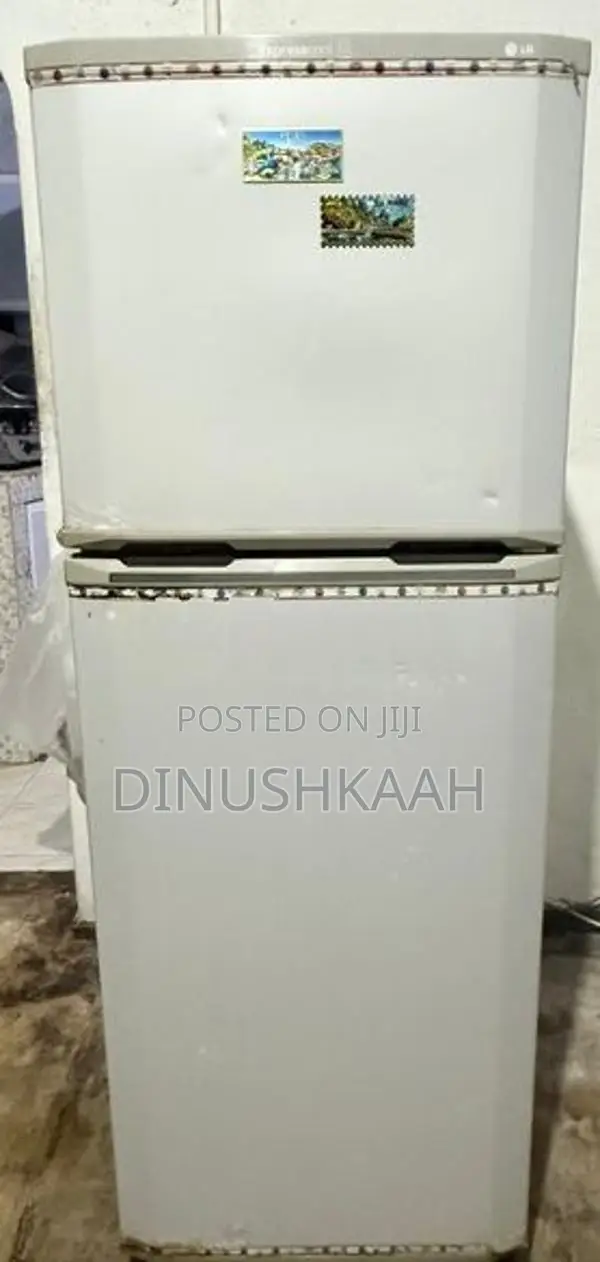 Used LG Fridge 40,000rs