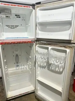Used LG Fridge 40,000rs
