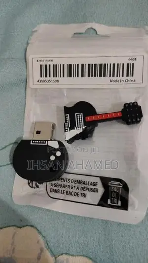 Pendrive 64GB