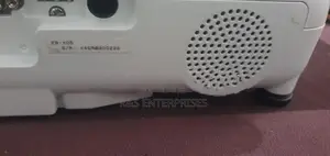 Epson EB-S05 Quality Projector