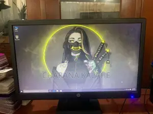 HP Computer