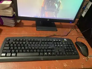 HP Computer