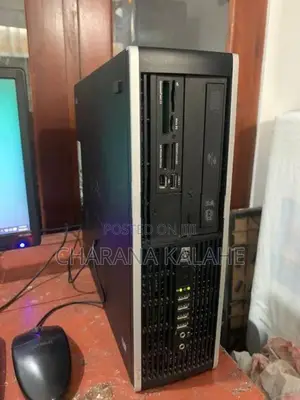 HP Computer