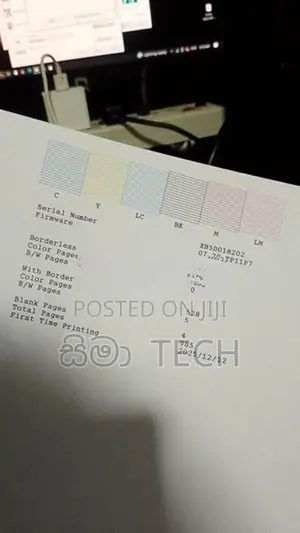 Epson L18050