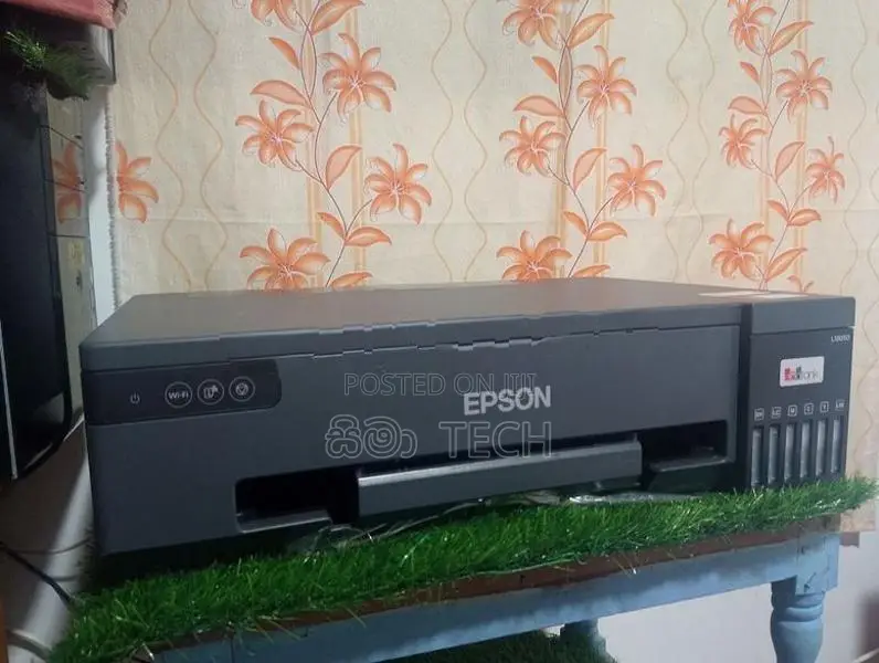 Epson L18050