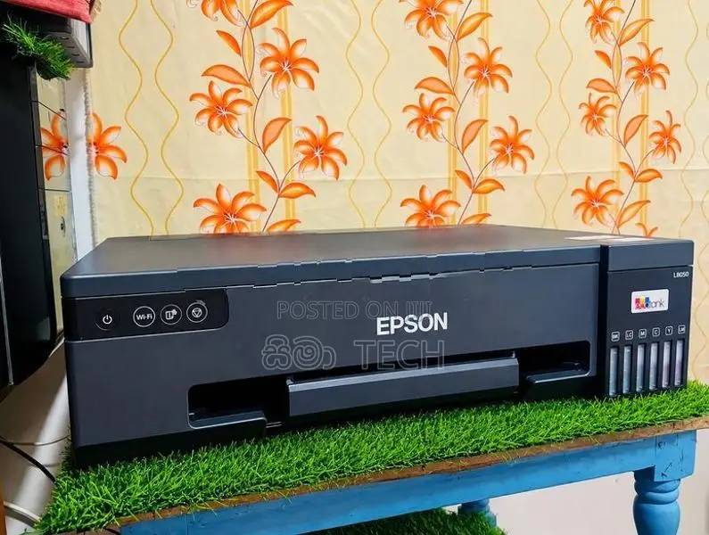 Epson L18050