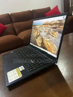 Asus Laptop