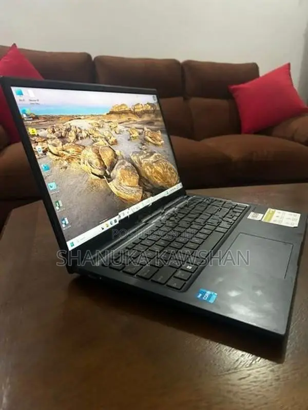 Asus Laptop