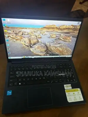 Asus Laptop