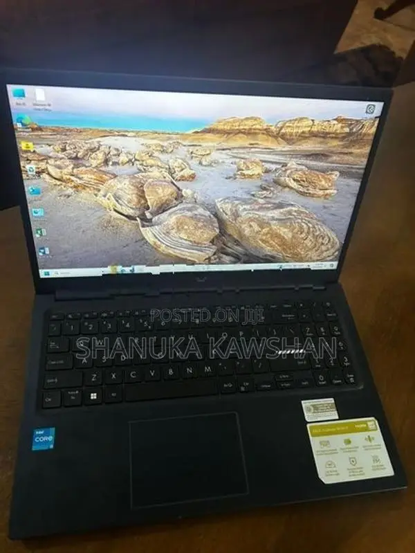 Asus Laptop
