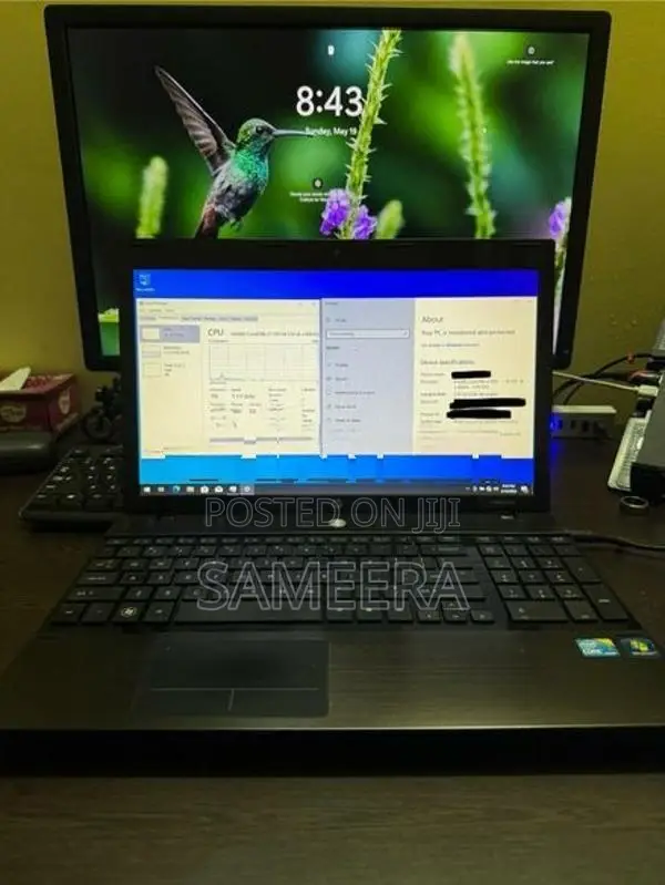 HP Probook 4520s Laptop