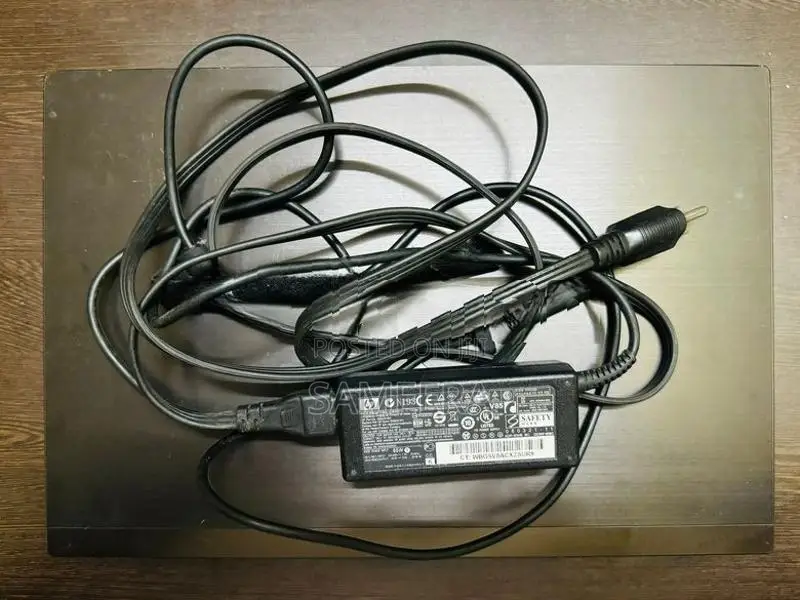 HP Probook 4520s Laptop