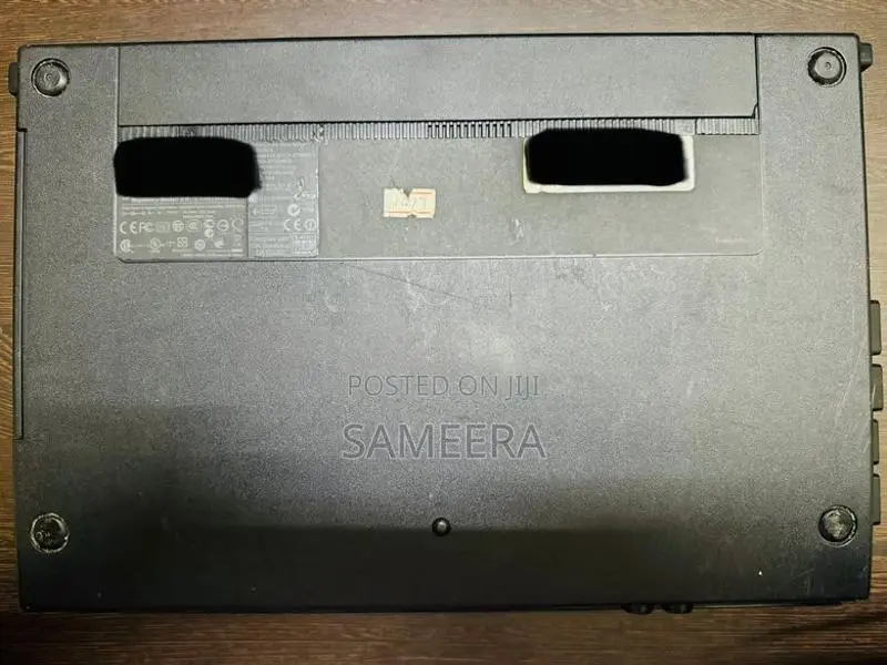 HP Probook 4520s Laptop